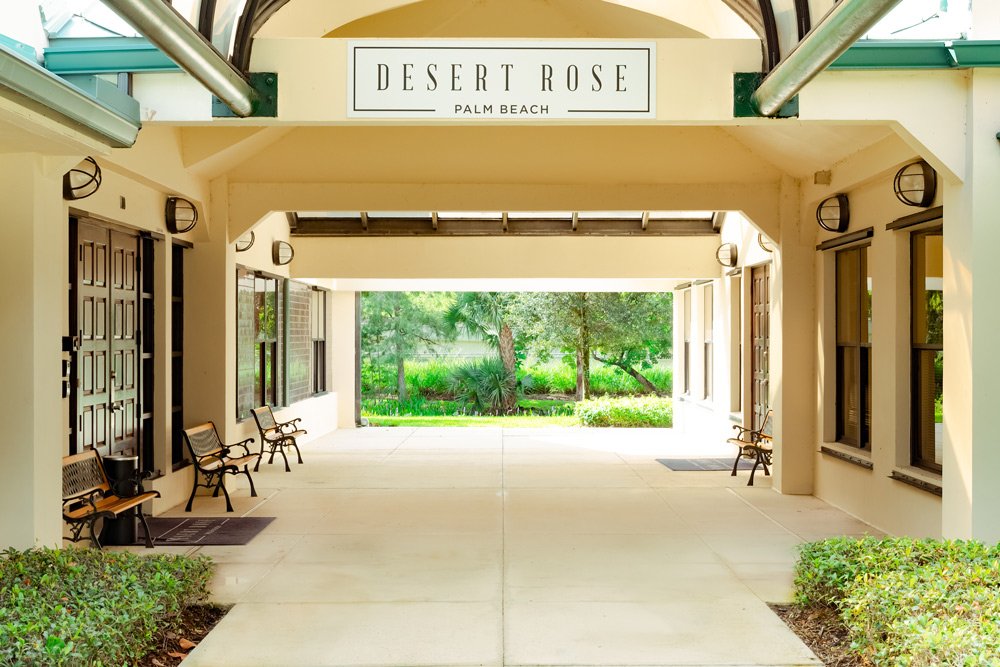 Desert Rose Recovery Florida 