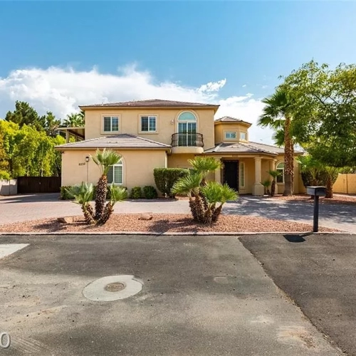 Desert Winds Recovery Center Las Vegas 