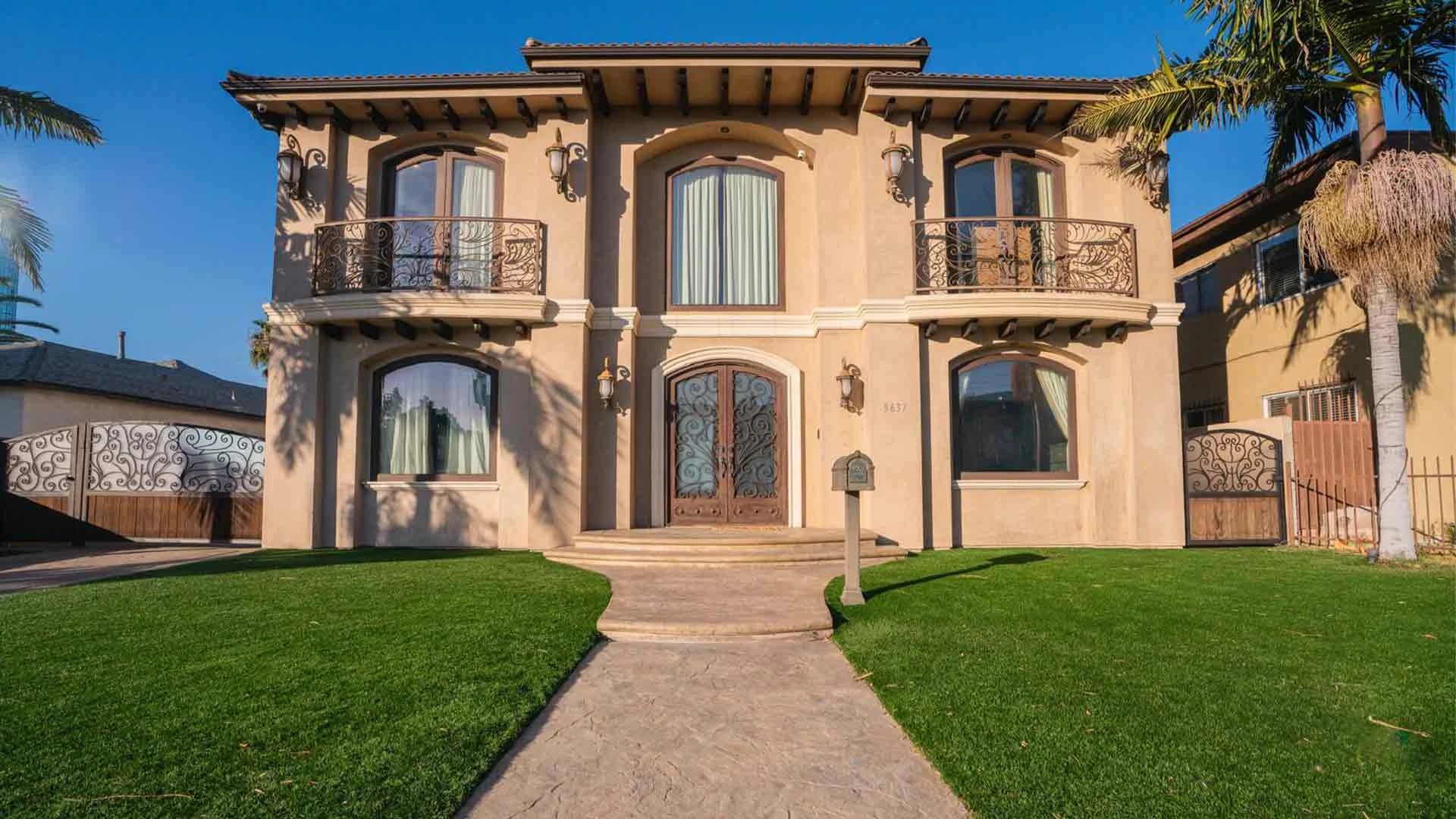 Design For Recovery Sober Living Central Los Angeles California 