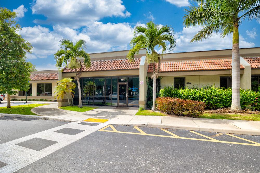 Destination Hope Fort Lauderdale Florida 