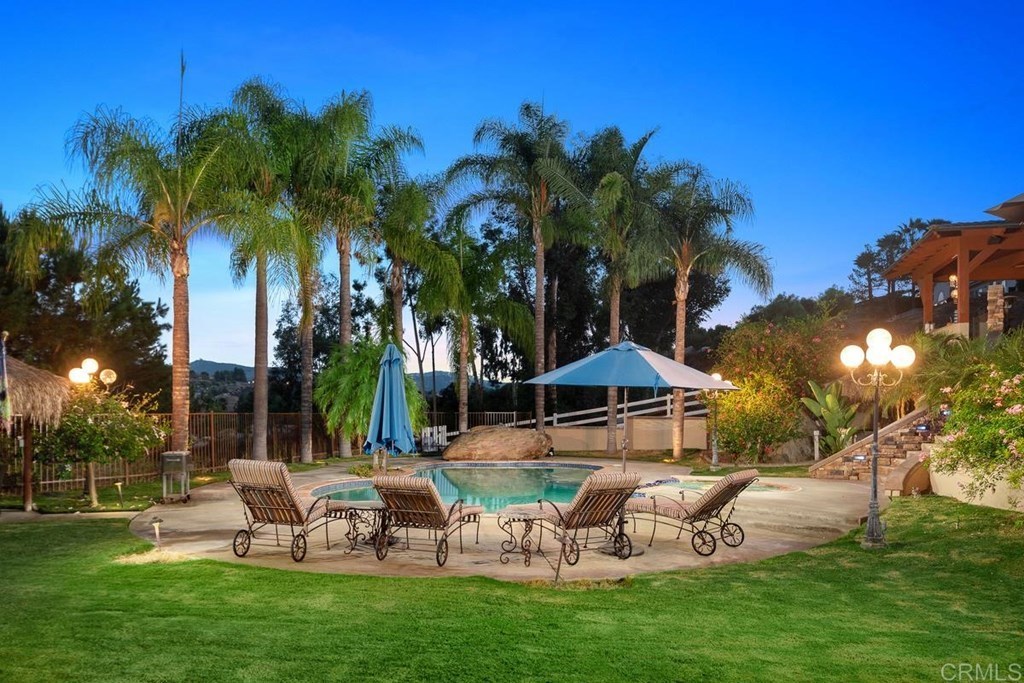 Destinations For Teens San Diego House El Cajon California   
