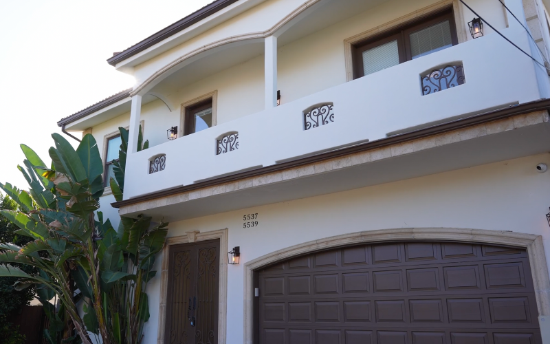 Detox La Tarzana California 