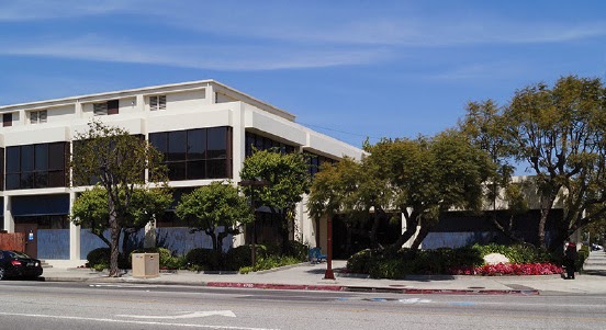 Didi Hirsch Mental Health Culver City California 