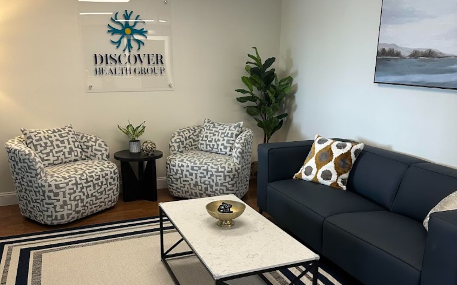 Discover Health Group Nashua New Hampshire 
