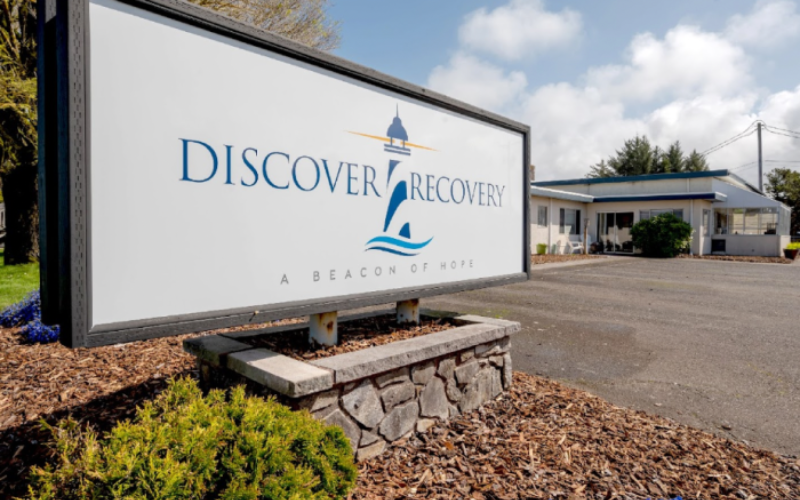 Discover Recovery Washington