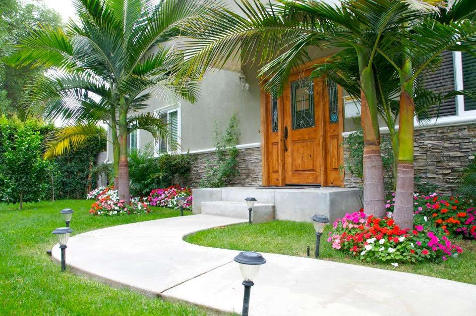 Discovery House 