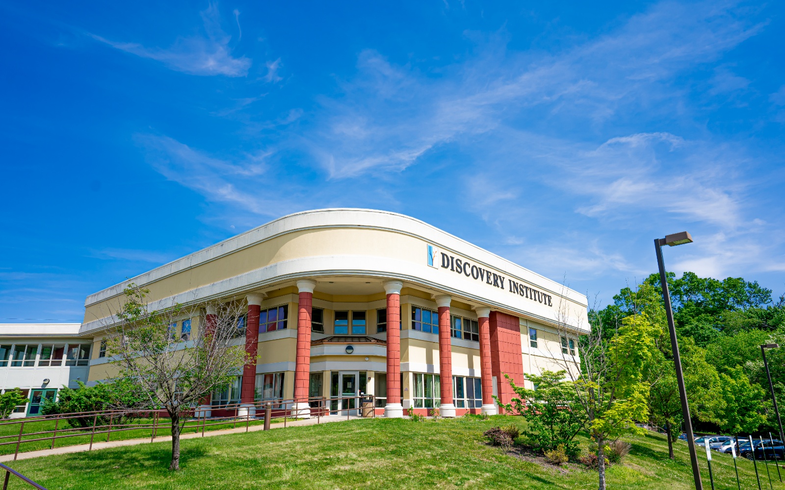 Discovery Institute 