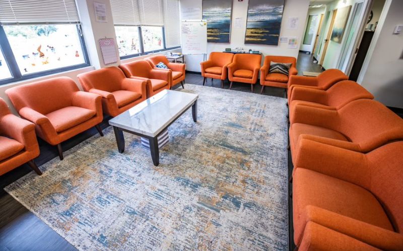 Discovery Mood Southport Connecticut 