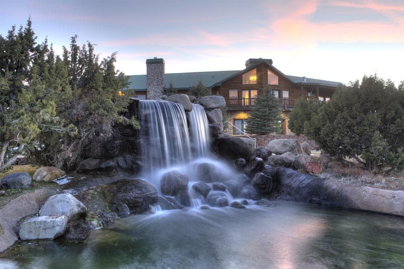 Discovery Ranch South Cedar City Utah 