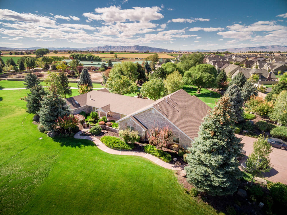 Discovery Ranch West Mapleton Utah 