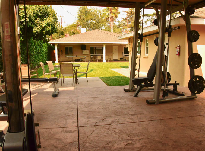Divine Detox California 