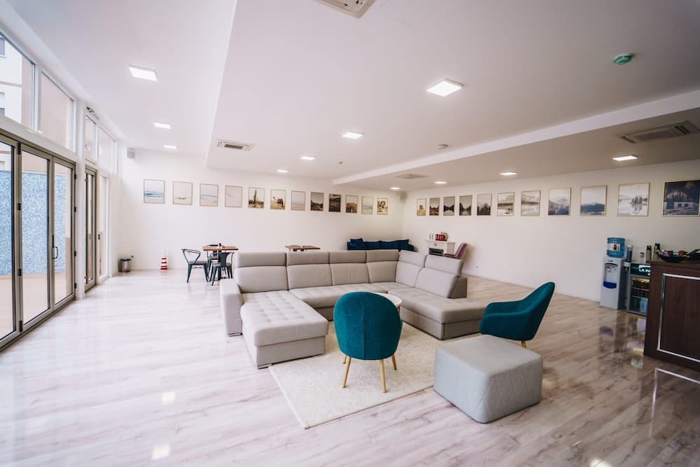 Doctor Vorobjev Clinic Belgrade Serbia 