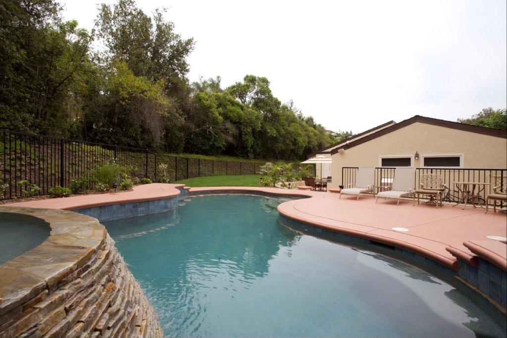 Domus Retreat California 