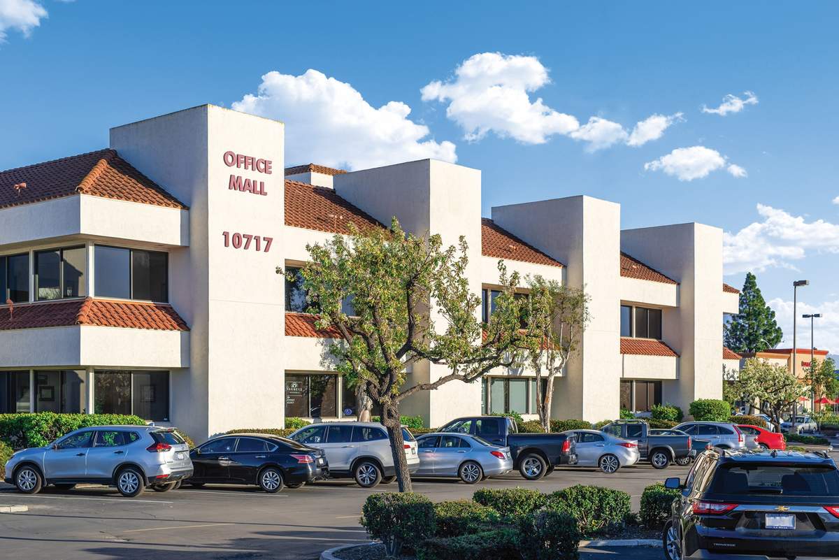 Douglas Young Wellness Recovery Center 