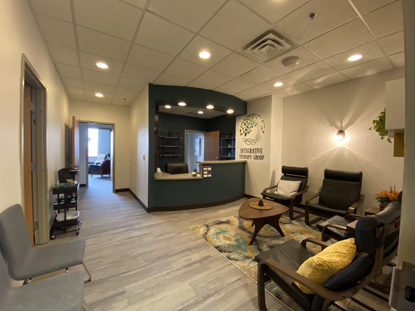 Dr Brecke Counseling Group Eagan Minnesota 
