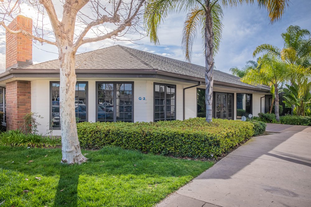 Dream Recovery Costa Mesa California 