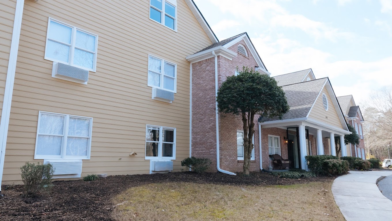 Dunwoody Behavioral Health Center Dunwoody Georgia 