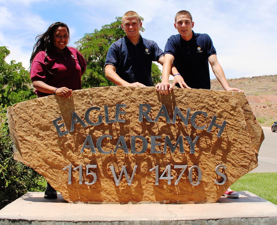Eagle Ranch Academy St George Utah 