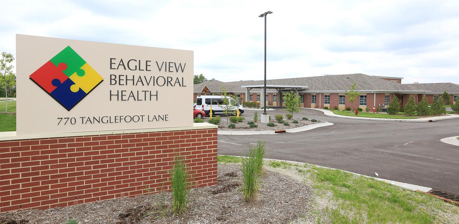 Eagle View Bettendorf Iowa 