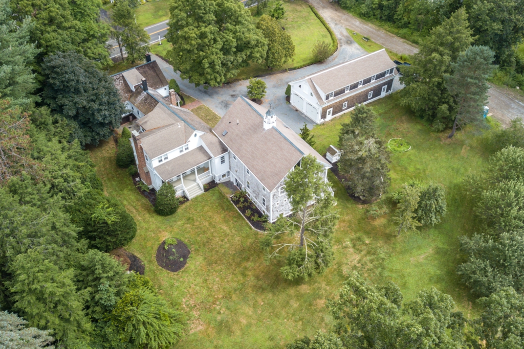 East Coast Recovery Cohasset Massachusetts 