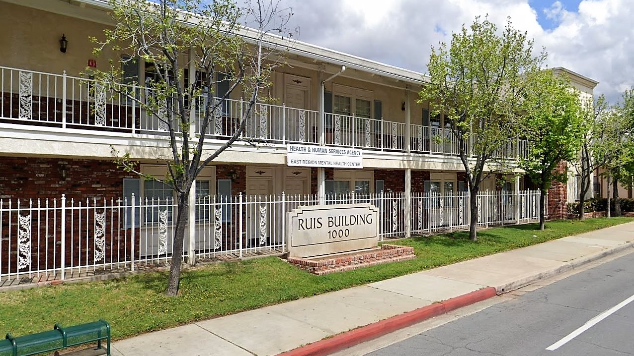 East County Mental Health Clinic El Cajon   
