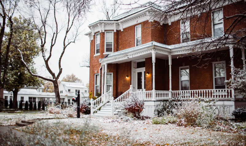 Eating Disorder Center Bozeman Montana 