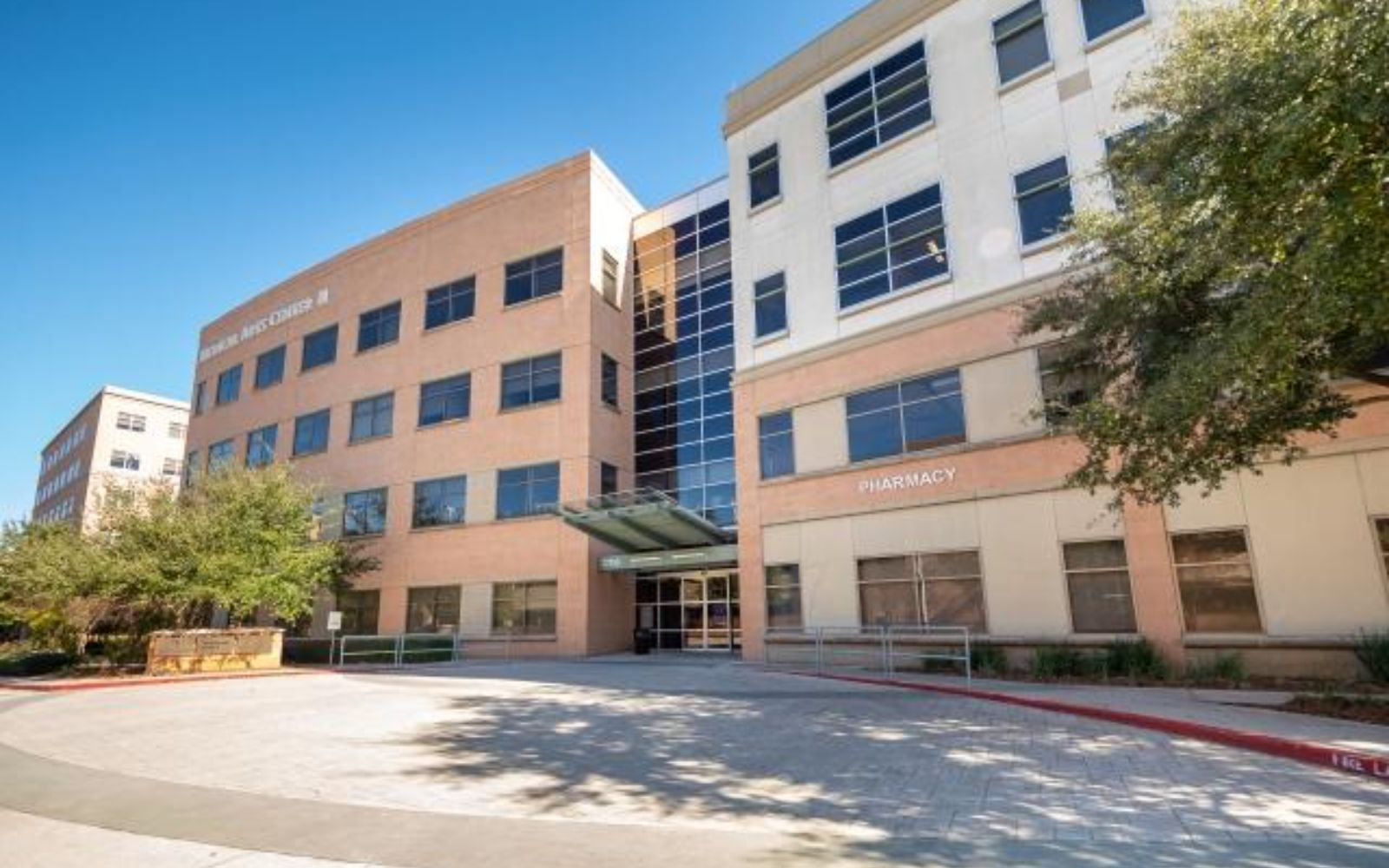 Eating Recovery Center Austin Texas 