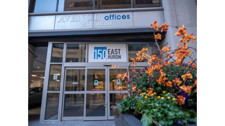 Eating Recovery Center Chicago 