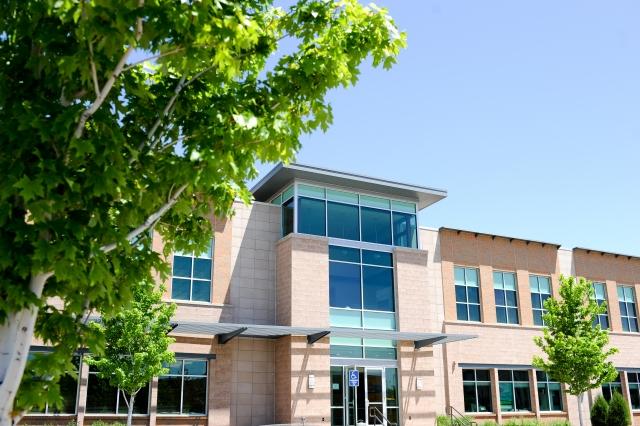 Eating Recovery Center Denver 