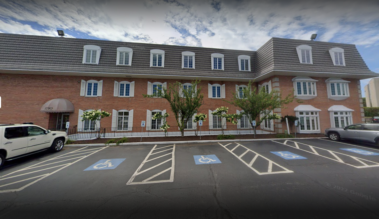 Eating Recovery Center Oak Brook Illinois 