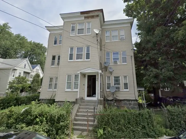 Eco Sober Houses Boston Massachusetts 