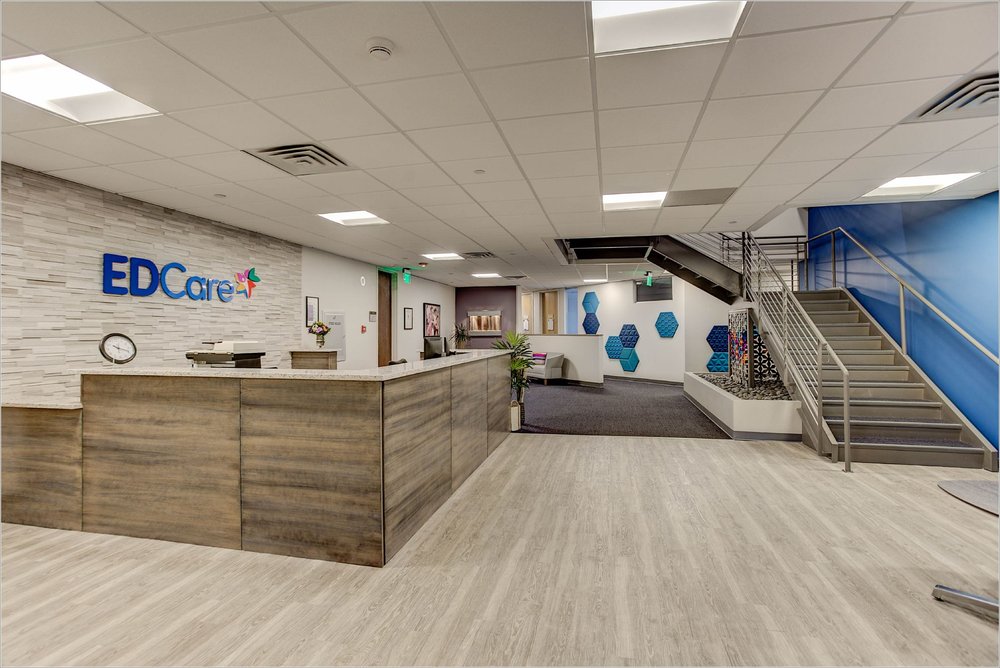 Edcare Denver Denver Colorado 