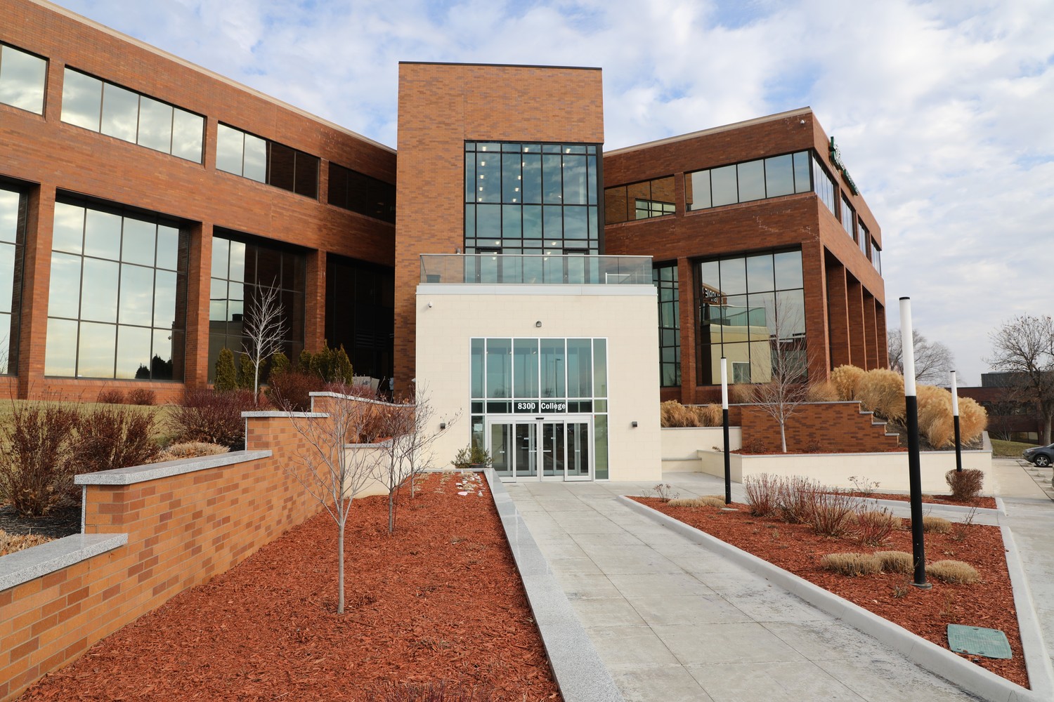 Edcare Kansas City Overland Park Kansas 