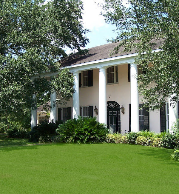 Edgefield Recovery Center Louisiana 