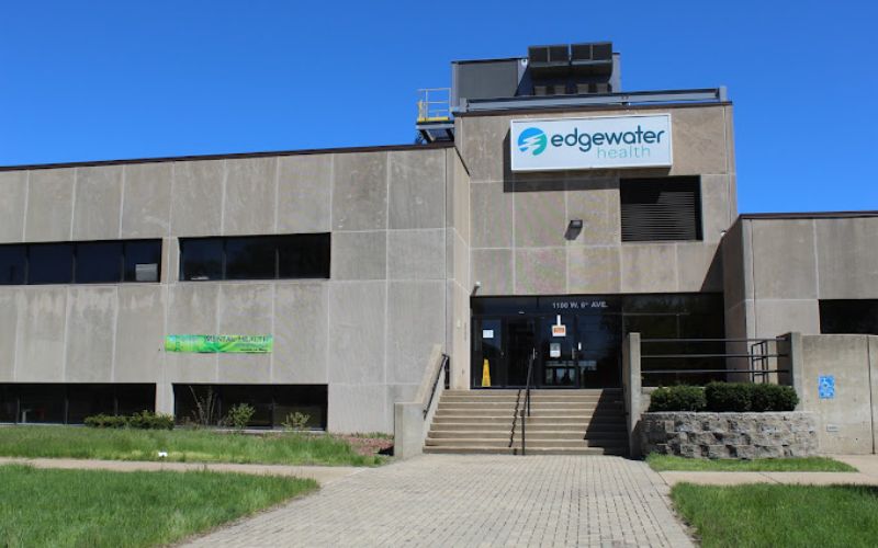 Edgewater Health Gary Indiana 