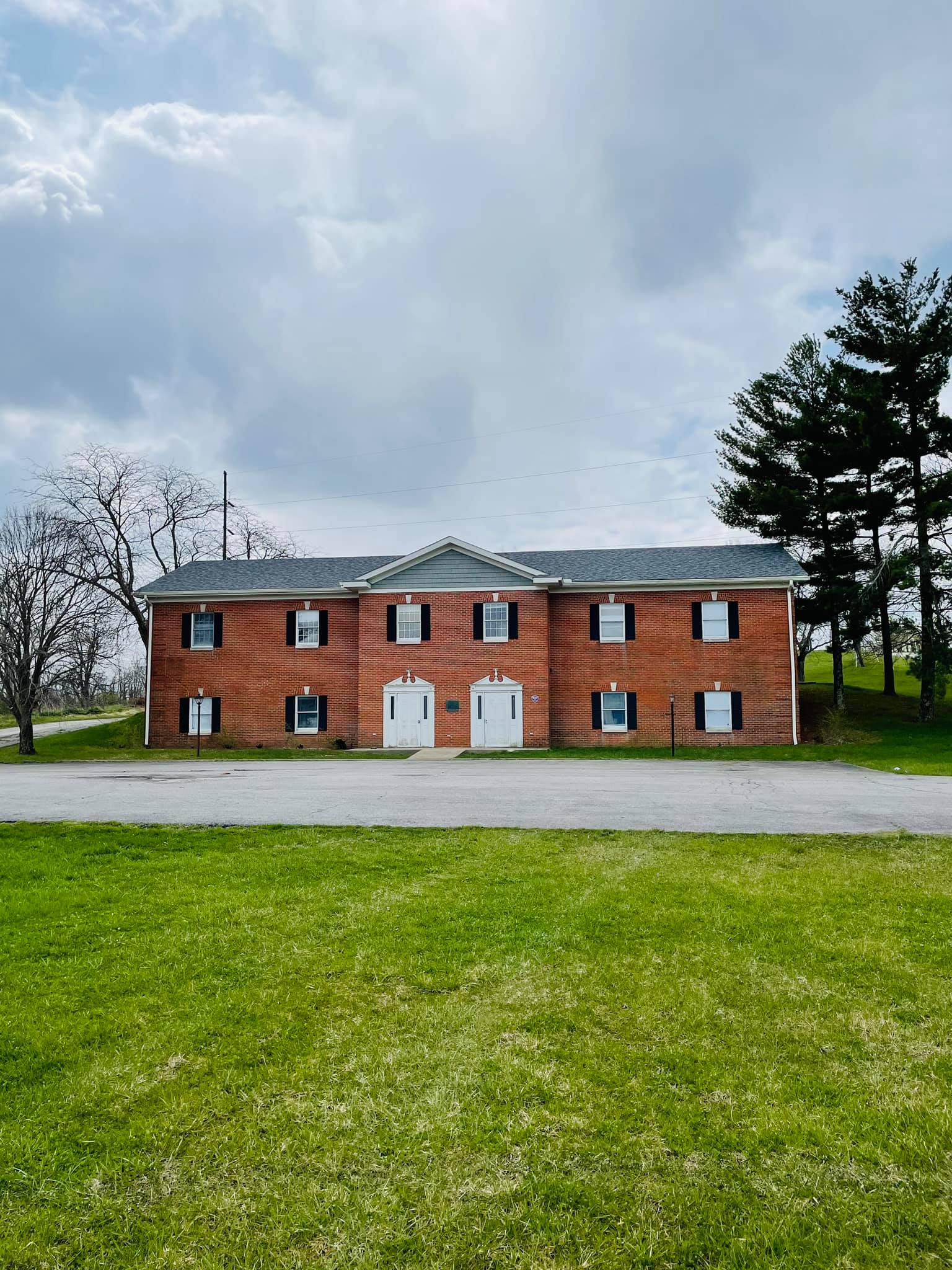Edgewater Recovery Kentucky 