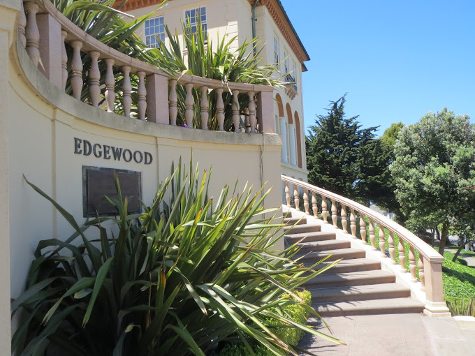Edgewood Center Children And Families San Francisco California 