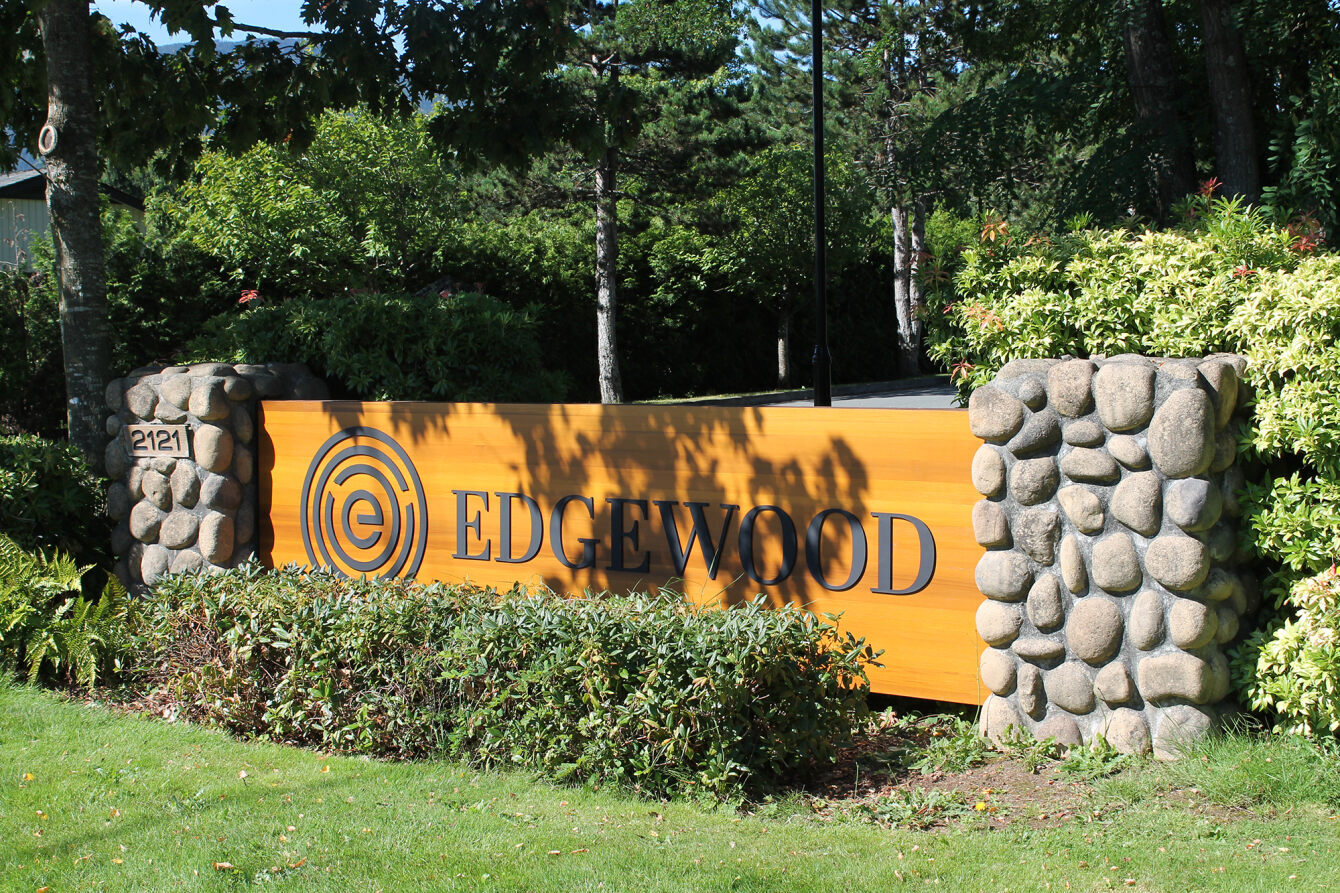 Edgewood Treatment Centre 