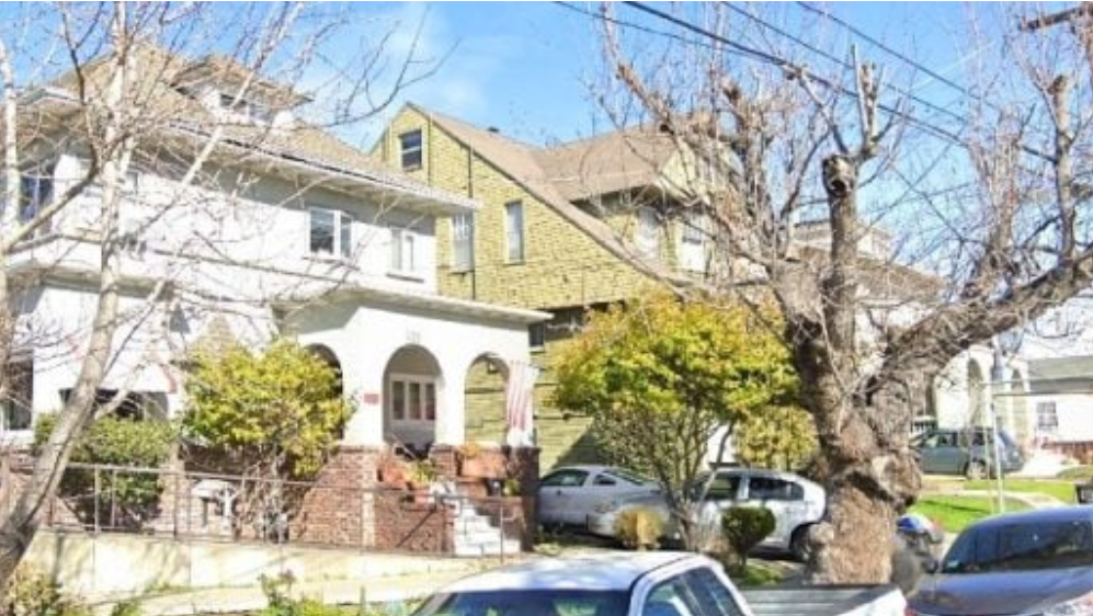 El Chante Recovery Home Oakland California 