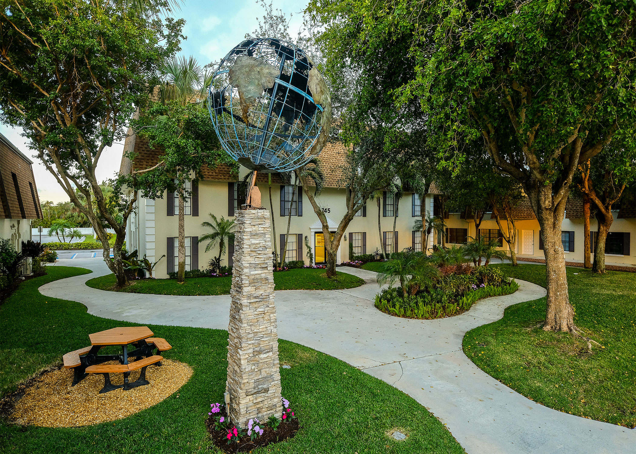 Elan Recovery North Palm Beach Florida 