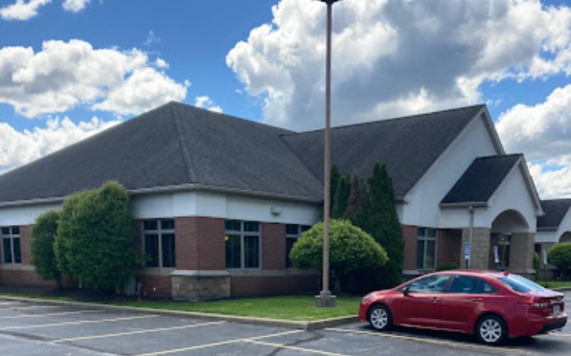 Eleanor Health Akron Ohio 