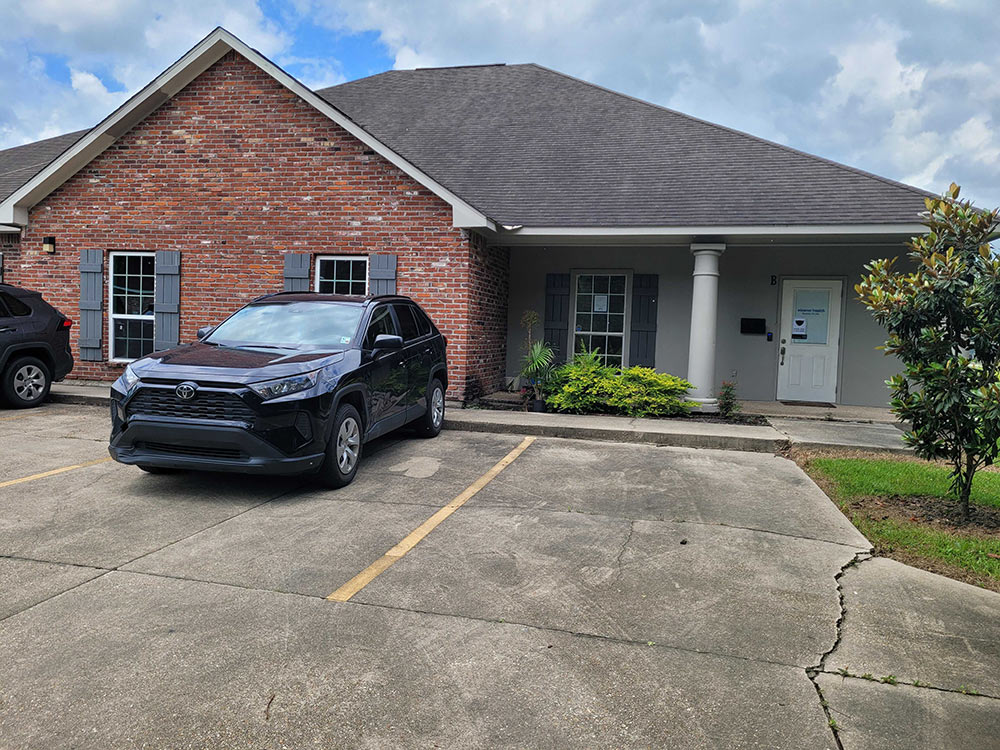 Eleanor Health Baton Rouge Louisiana   