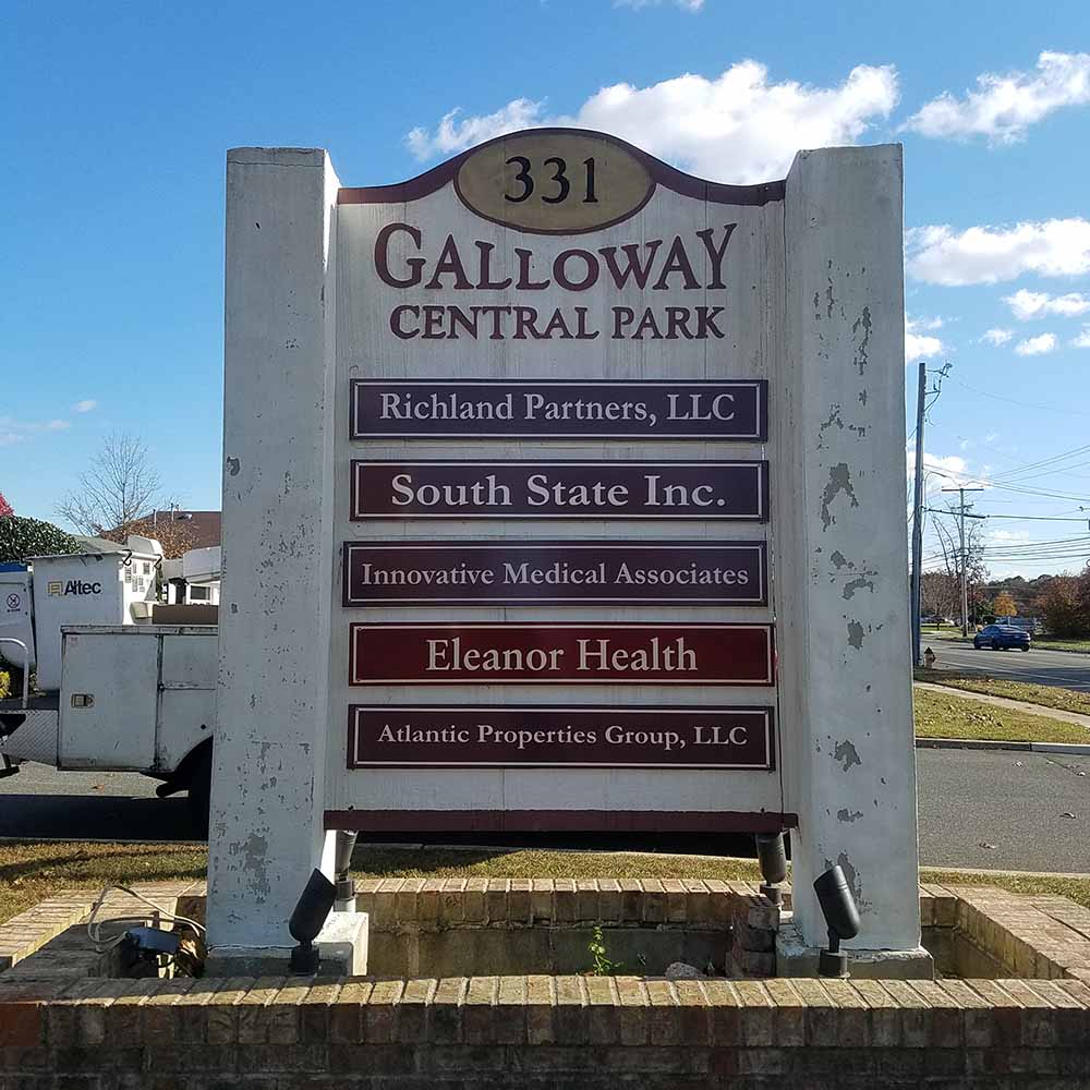 Eleanor Health Galloway New Jersey 