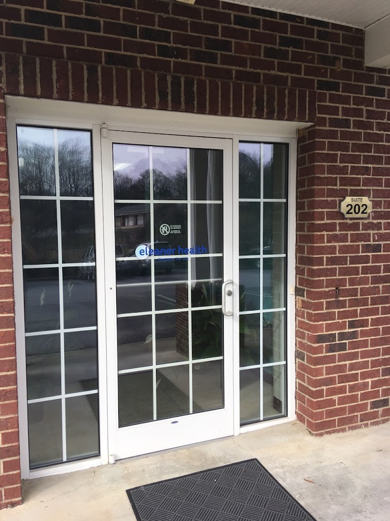 Eleanor Health Hickory North Carolina 
