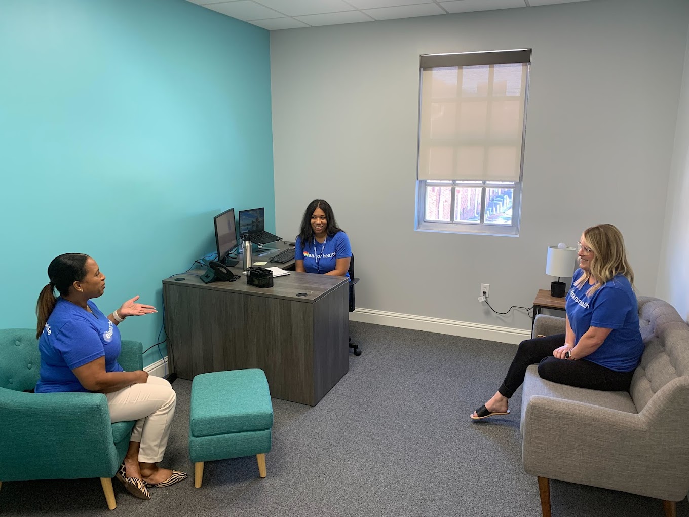 Eleanor Health Metairie Louisiana 