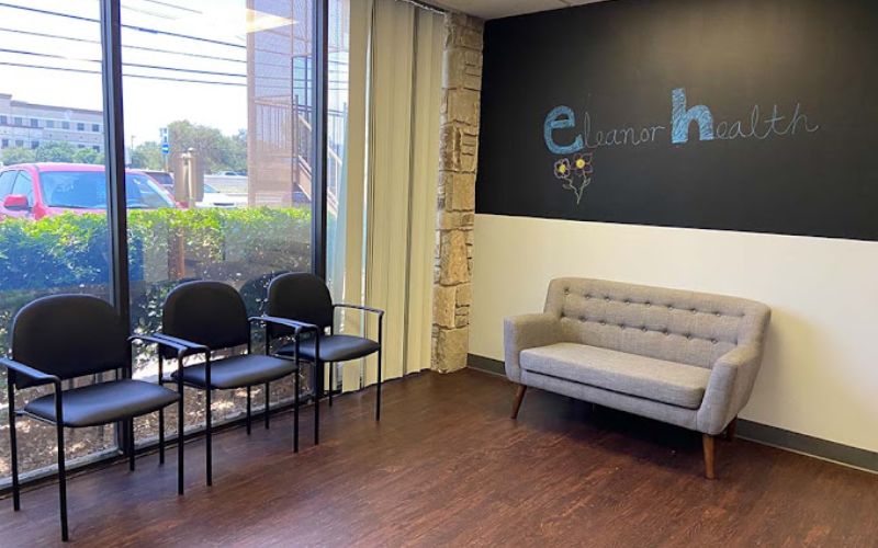 Eleanor Health San Antonio Texas 