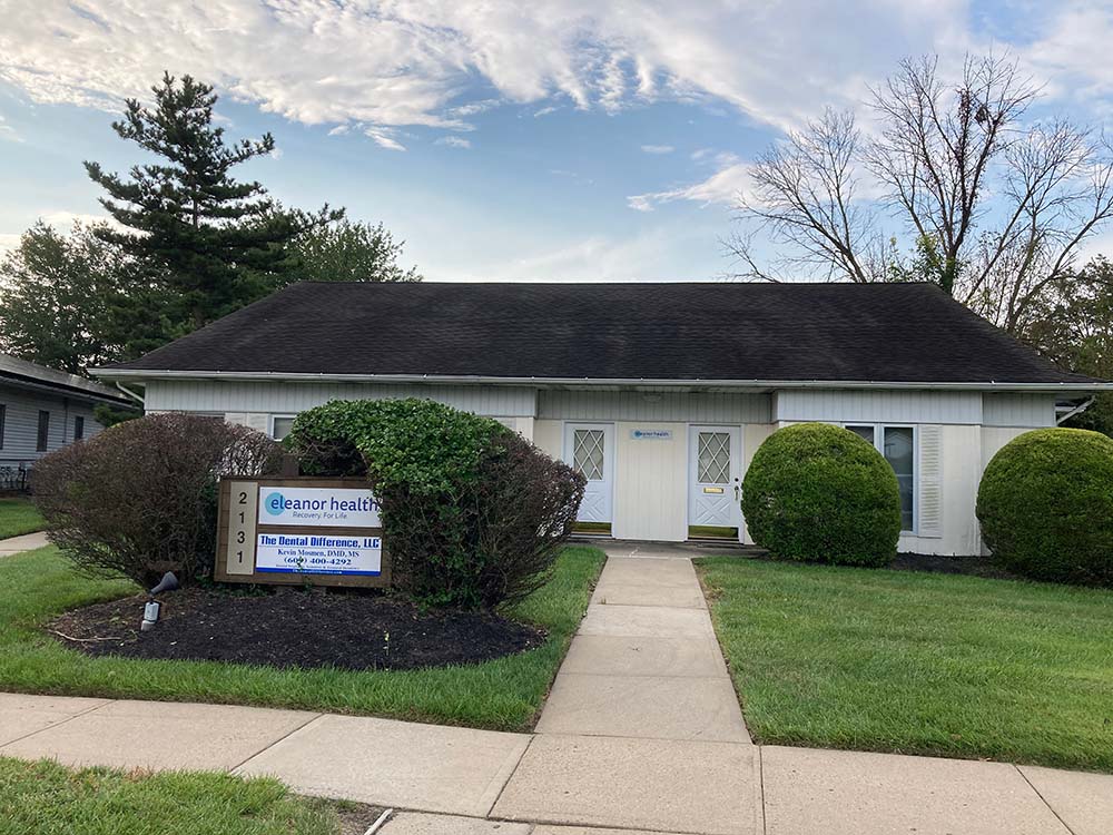 Eleanor Health Trenton New Jersey 