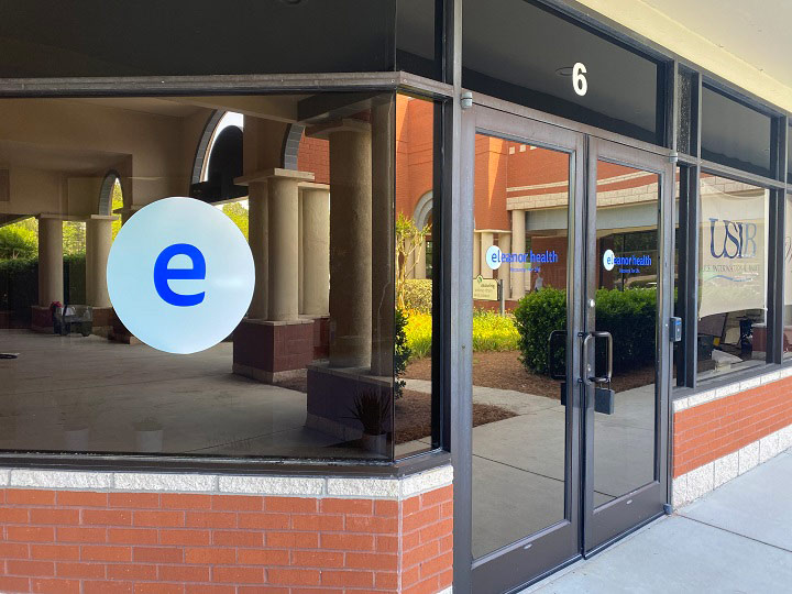Eleanor Health Wilmington North Carolina 