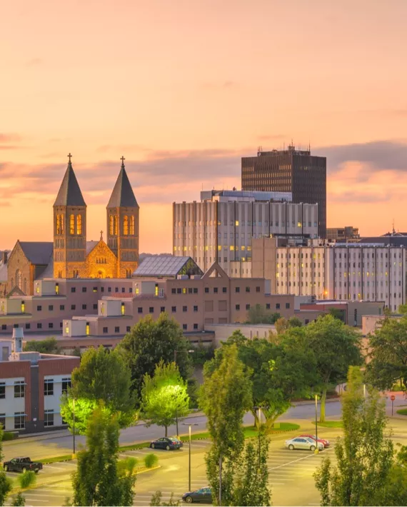 Eleanor Health Youngstown Ohio 