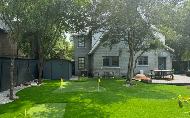 Elements Luxury Recovery Dallas Texas 